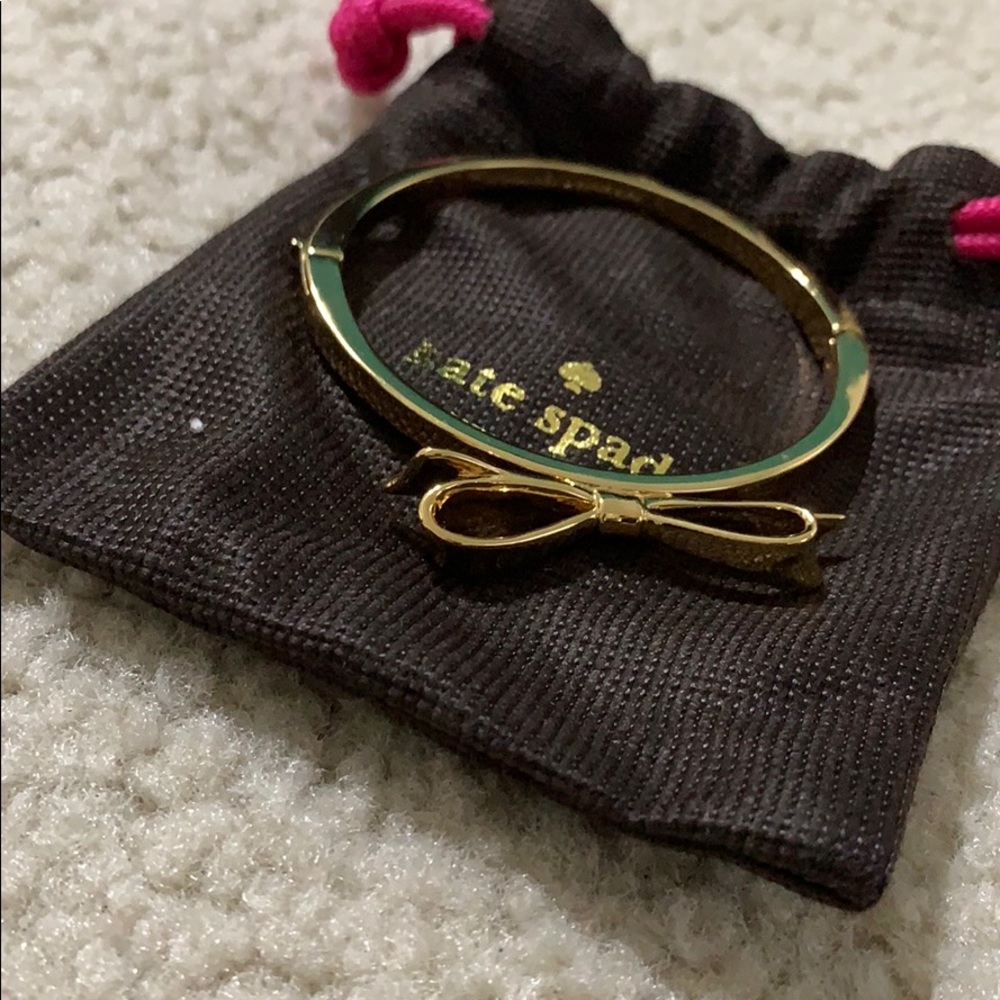 Kate Spade bracelet